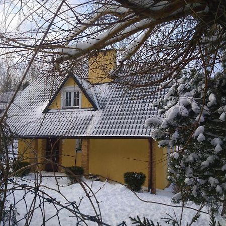 Dom Aga Bieszczady 10 Osobowy Villa Bukowiec  Exterior photo