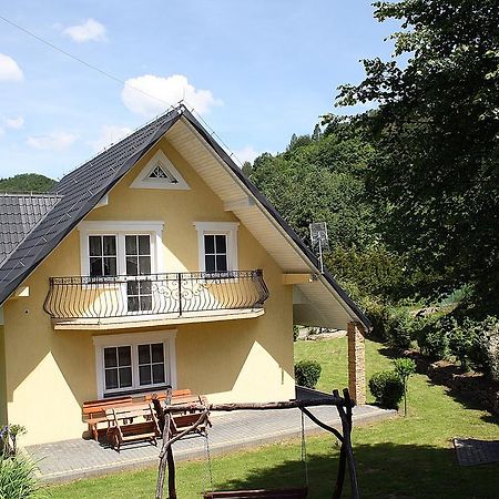 Dom Aga Bieszczady 10 Osobowy Villa Bukowiec  Exterior photo