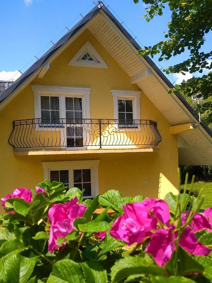 Dom Aga Bieszczady 10 Osobowy Villa Bukowiec  Exterior photo